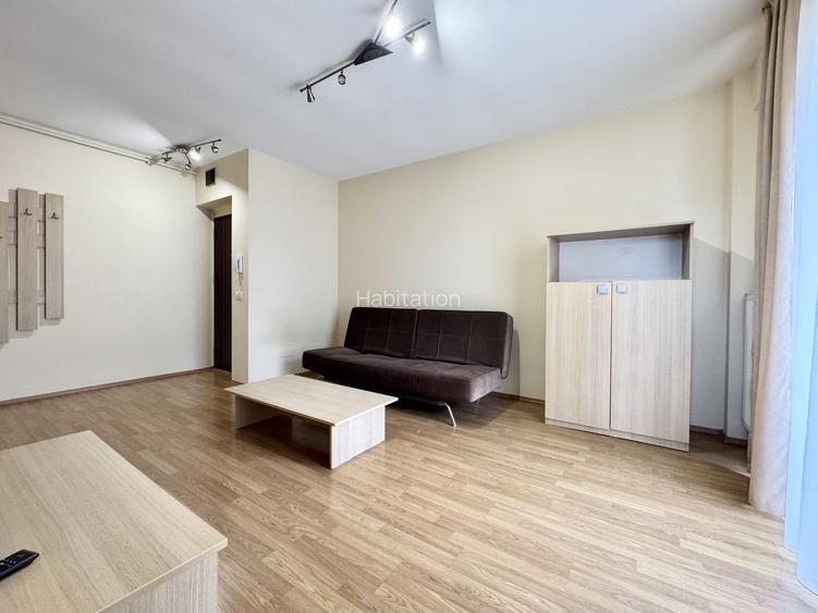 Apartament confortabil cu 1 cameră și balcon – Zona Bucovinei - 4