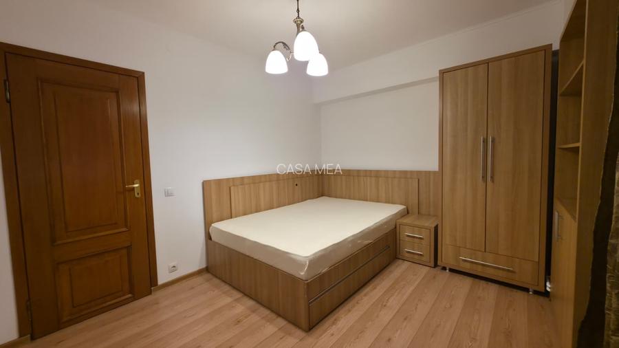 Apartament 4 camere Tineretului- Parc Lumea Copiilor centrala proprie - 6