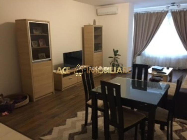 2 Camere de inchiriat | Iancului | Metrou | Centrala | Mobilat - 4
