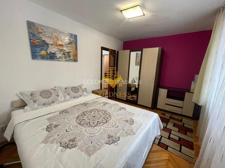 2 camere Open space,Iulius Mall, FSEGA,Transylvania College,Gheorgheni - 2