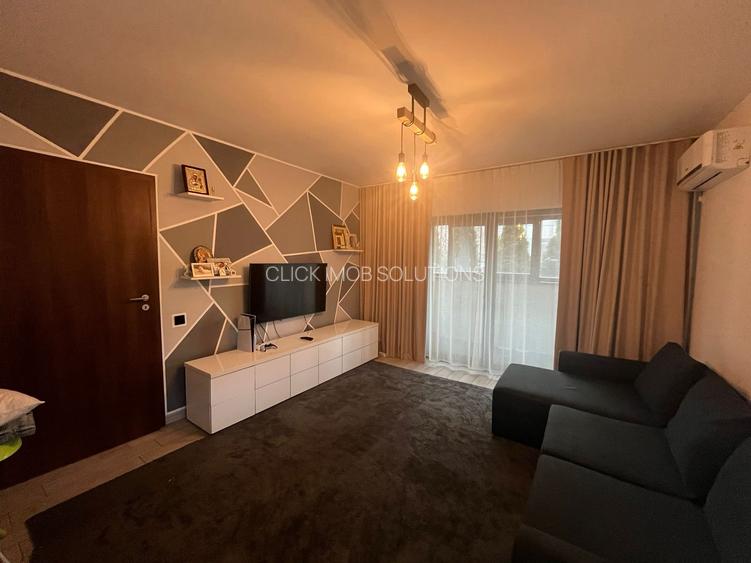 Berceni Aparatorii Patriei metrou - 7