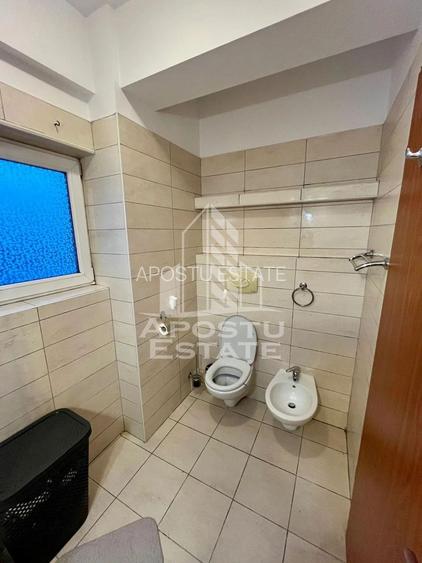 Apartament de vanzare,decomandat,2 camere + parcare, Aradului,Tmisoara - 13