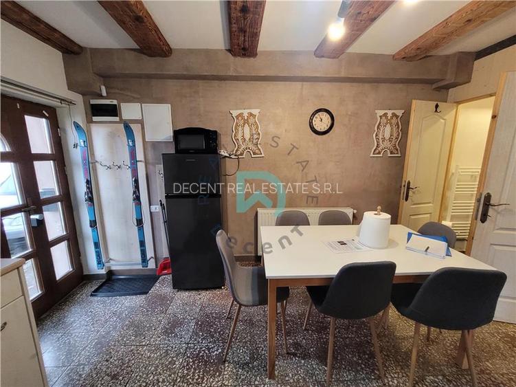 Apartament 2 camere Centrul Istoric, Brasov - 3