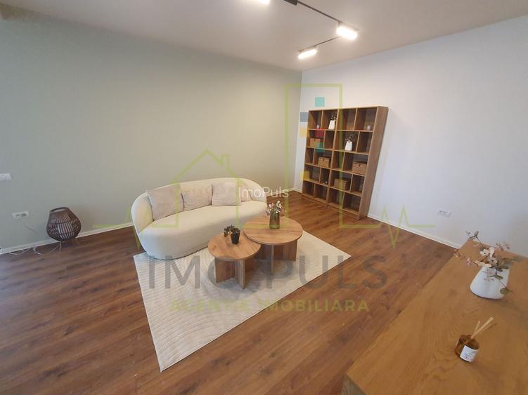 Etaj 1 sau Etaj 2. Balcon mare. Bucatarie cu posibilitate de inchidere. - 4