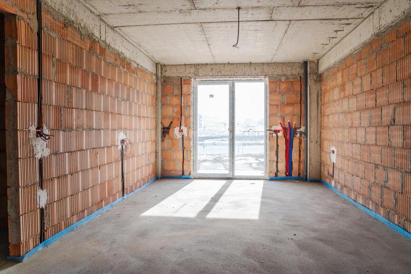 Apartament 3 camere, etaj intermediar, 67 mp - 2