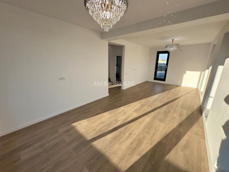 CASE INDIVIDUALE - 4 CAMERE, GARAJ, PANOURI SOLARE, COMISION 0% - 19