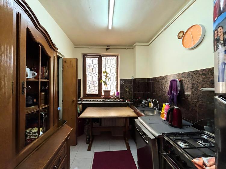Apartament 4 camere – Tomis Nord | Lângă Camera de Comerț si Parc - 3