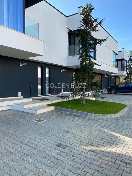 Vila moderna I Corbeanca - 4