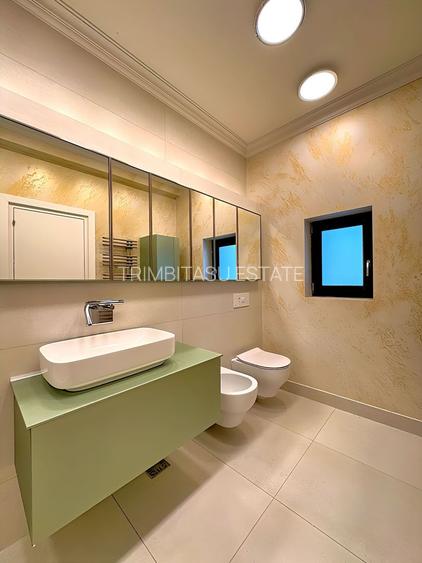 Vila Titan Livada cu Nuci complex rezidential Sector 3  București - 13