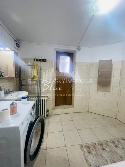 Casa interbelica - 5 camere, central, aproape de  Liceul Pedagogic si Tomis Mall - 6