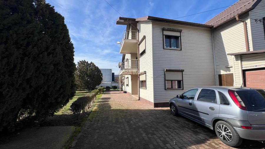 🏡 Acasă în Zăvoi – spațiu, liniște și confort, aproape de tot ce contează - 36