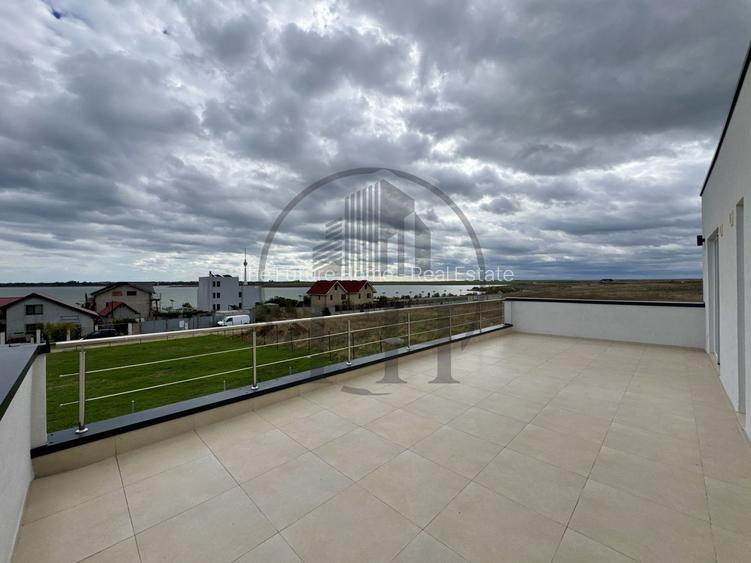 Casa/Vila de vanzare Techirghiol, Constanta - 24