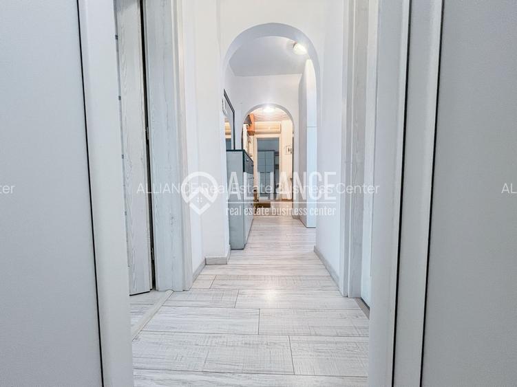 Inel 1(COD 05) -  | Open House 29 Martie | 3 Camere Decomandat - 17