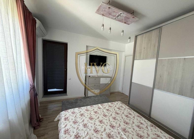 Apartament cu 2 camere | Centrala proprie | Proximitate metrou - 4