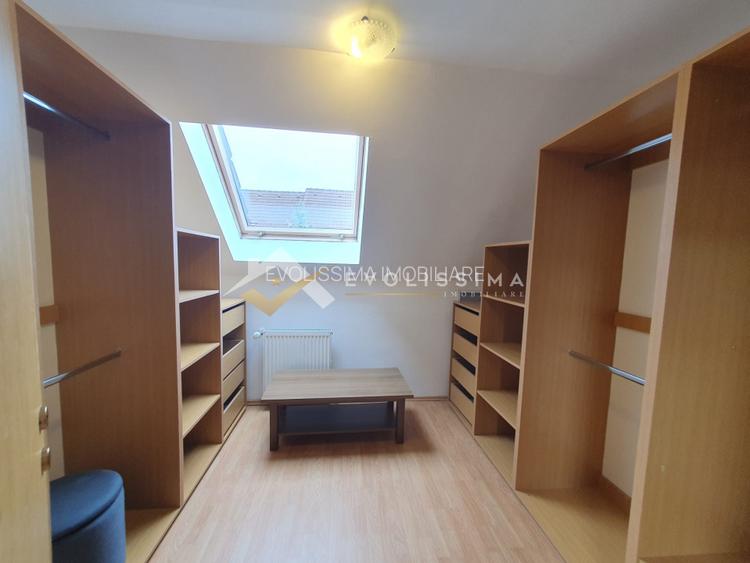 Casa tip Duplex cartier Green Valley 900 euro + Tva - 14