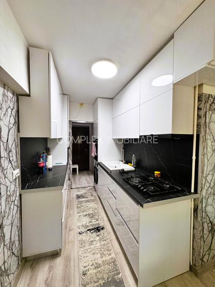 Aviației | Herăstrău | Apartament PREMIUM în zona business | Decomandat | Boiler - 7