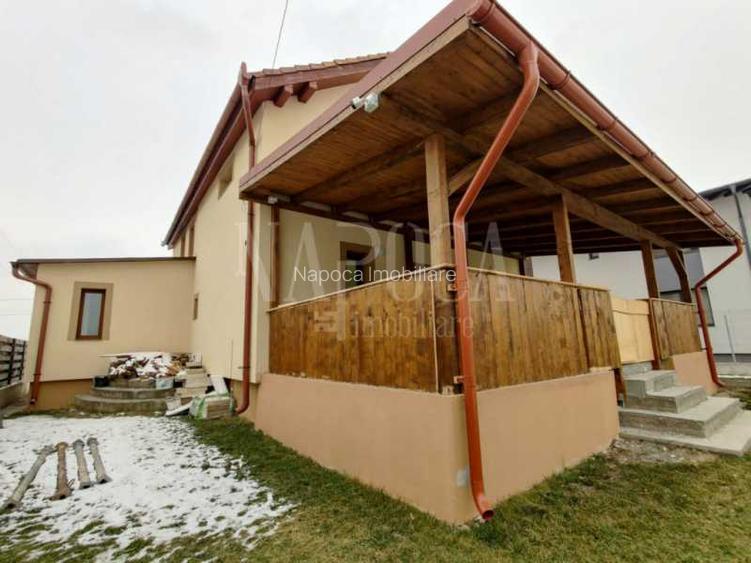 Casa 5 camere de vanzare in Apahida - 2