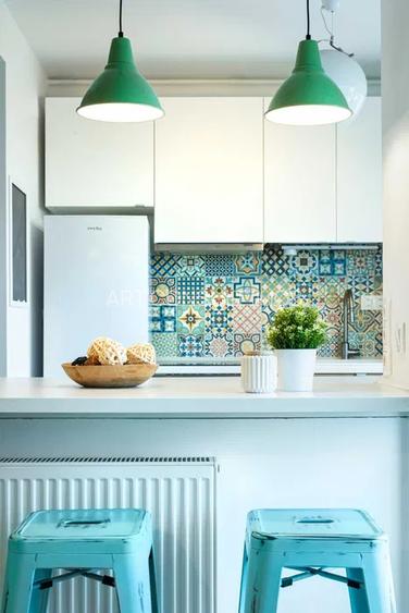 2 Camere tip Loft | Parcul Circului | Parcare | Centrala Proprie | 8min >Metrou - 3