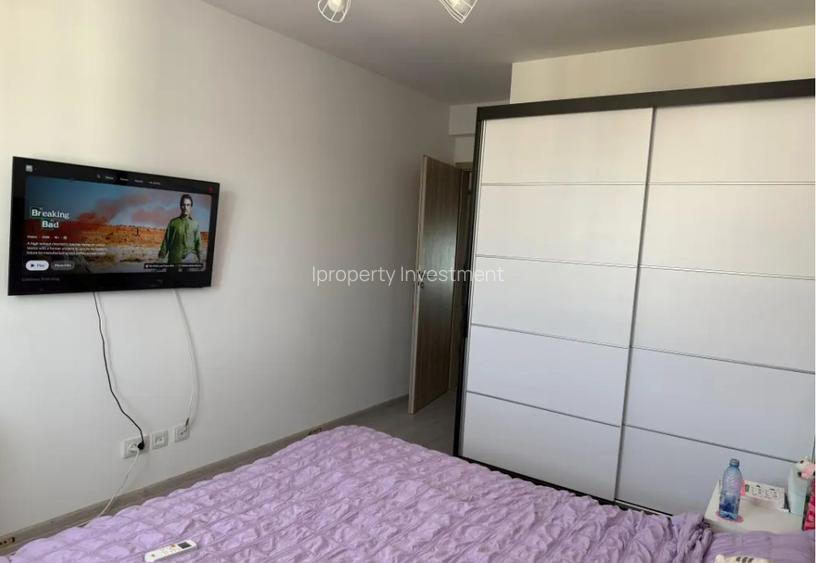 Metrou Berceni | 2 Camere | Centrala | Bloc 2021 - 4