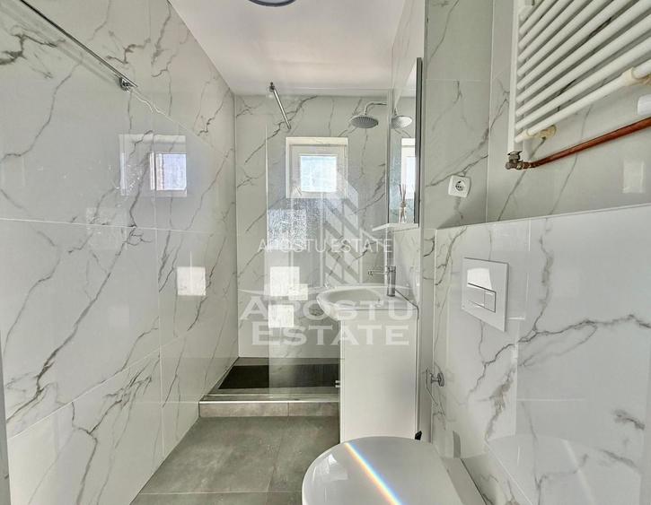 Apartament 2 camere ,zona Micalaca ,70mp - 4