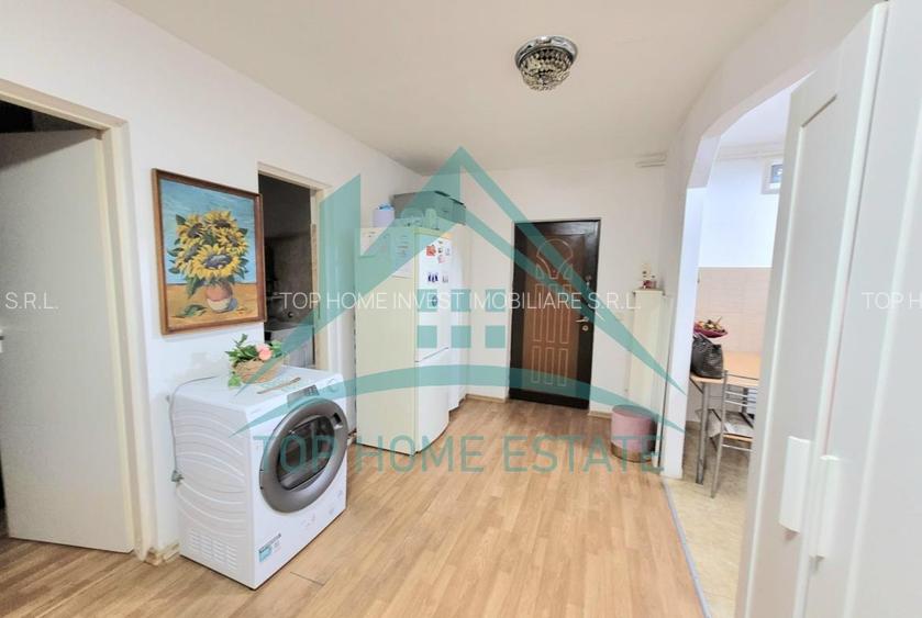 De vanzare apartament cu 2 camere, Floresti! - 8