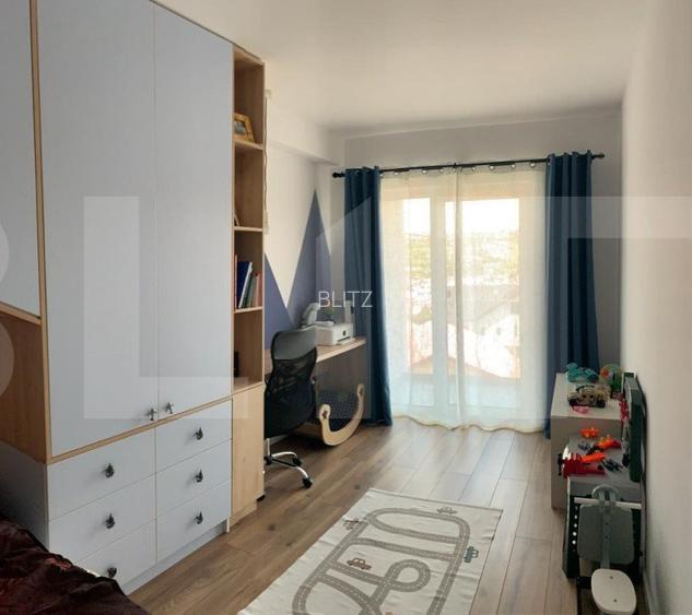 Duplex de lux la cheie in Manastur  - 6