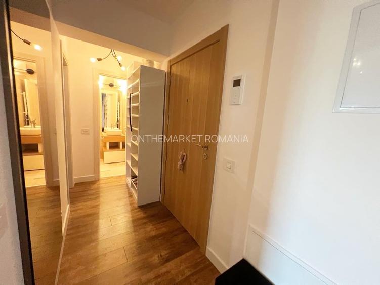Apartament 2 camere Parcului 20 - 7