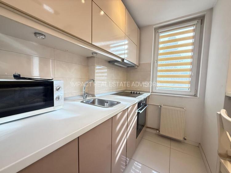 OPORTUNITATE ‖ 2 CAMERE ‖ COMPLET RENOVAT ‖  ULTRACENTRAL ‖  FARA RISC ‖ - 7