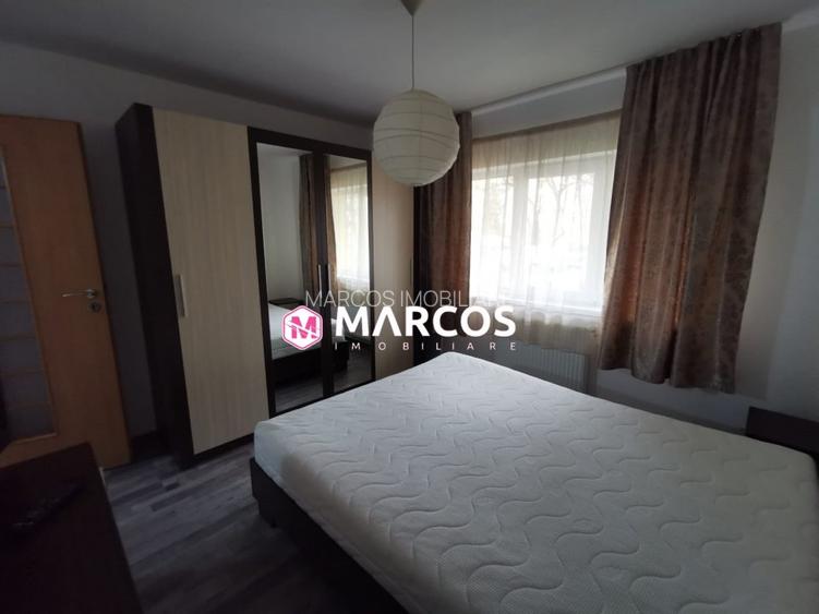 Apartament 2 camere decomandat, parter, Micro 4, ID 737 - 7