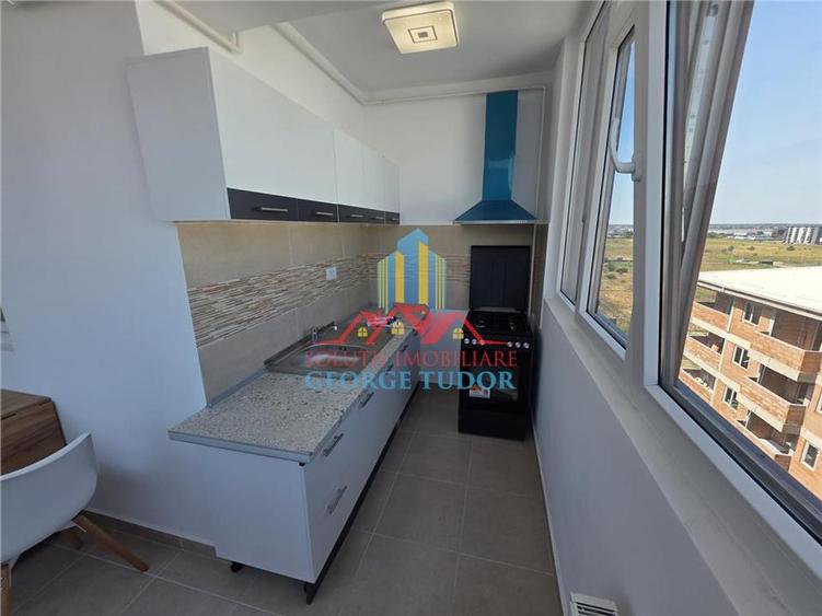 Inchiriere 2 camere Militari Residence