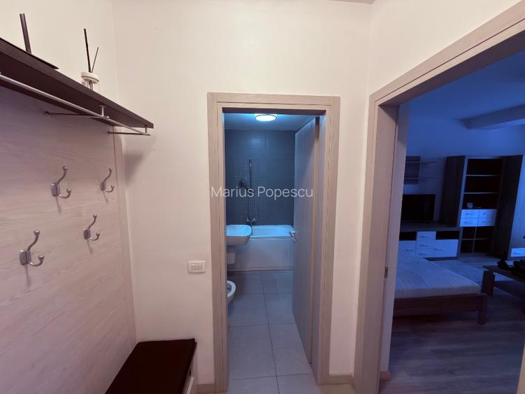 Direct proprietar; garsoniera de inchiriat 20 Residence - 6