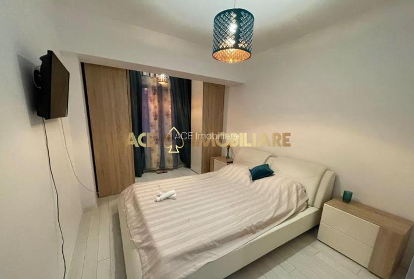 2 Camere de inchiriat | Unirii | Centrala | Parcare Subterana - 3