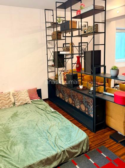 Apartament 2 camere (Posibill  transformat in 3)  Ideal Locuință /Business   - 9