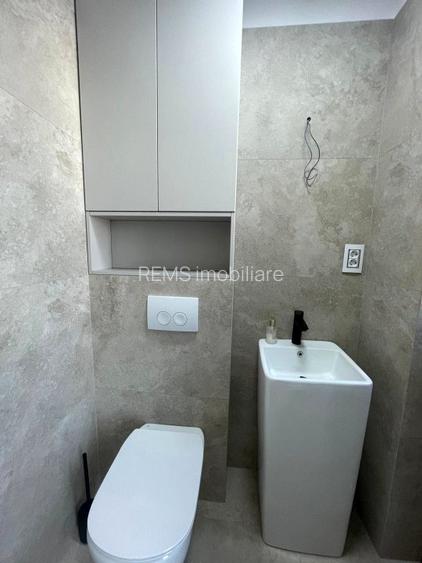 Apartament 3 camere, ultrafinisat, mobilat, utilat, Buna Ziua - 16