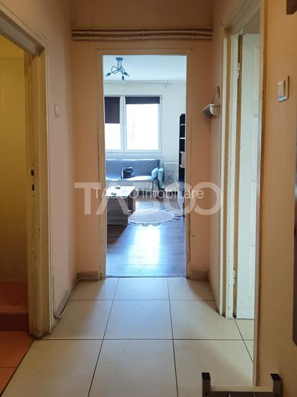 Apartament cu 2 camere de vanzare in centru facultatea de litere - 9
