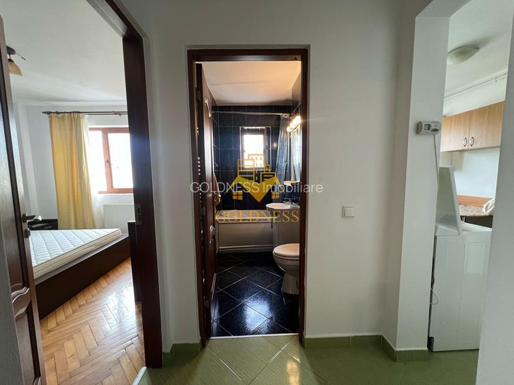 2 camere decomandate, Manastur,  OMV, Piata Flora, Calea Floresti - 10