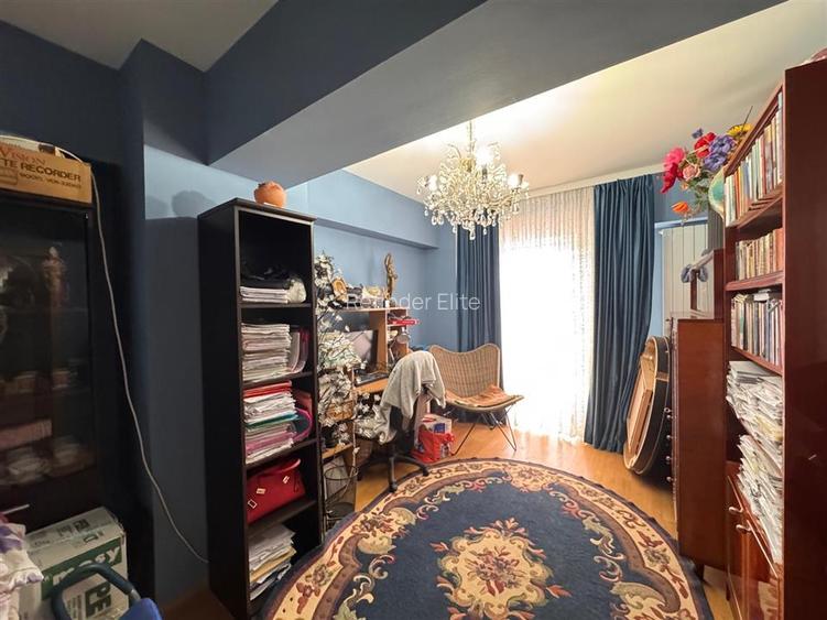 Vanzare apartament 3 camere  102 mp | centrala proprie | bloc 2008 | Corbeanca - - 10