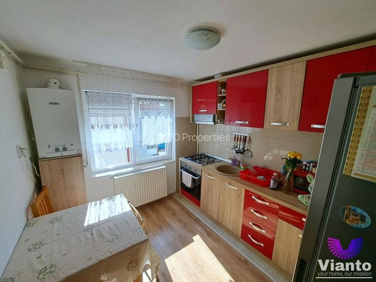 Apartament 2 camere decomandat 48mp, loc parcare - 9