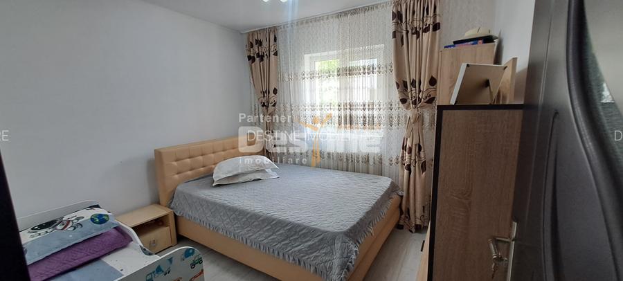 TATARASI, Apartament 3 camere - 6