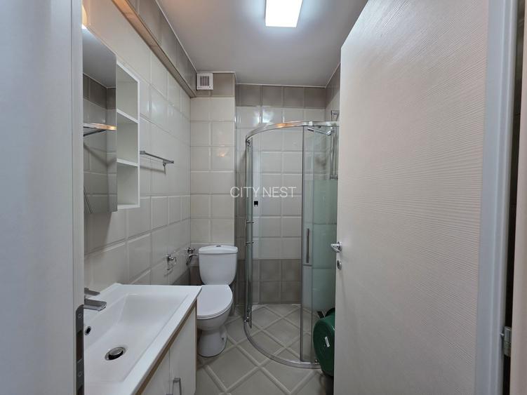 Apartament 2 camere modern | Open-space | 700€ - 7