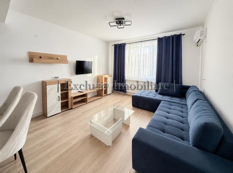 Apartament 2 camere | Casa de cultura | - 3