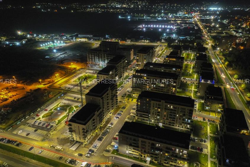 Maurer Residence Targu Mures - 3