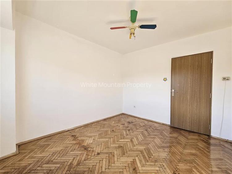 Apartament nemobilat cu priveliste Grivitei - 18