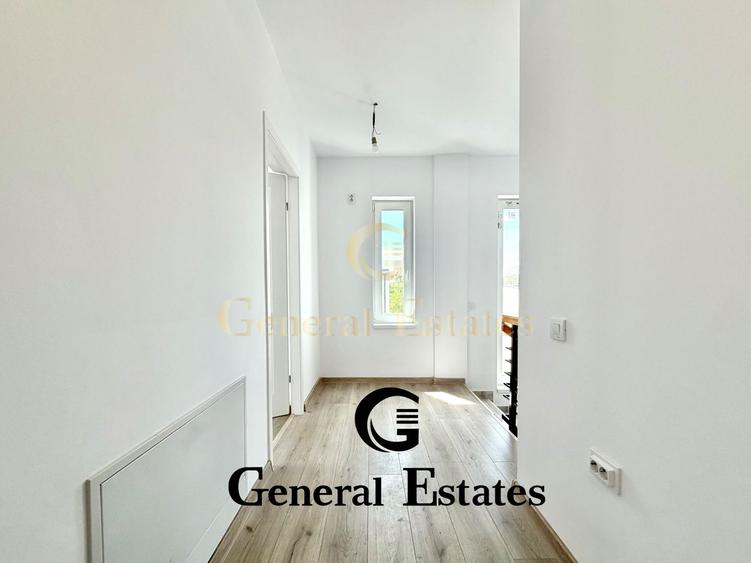 Casă modernă P+1 | 110 m.p | Design Minimalist - 17