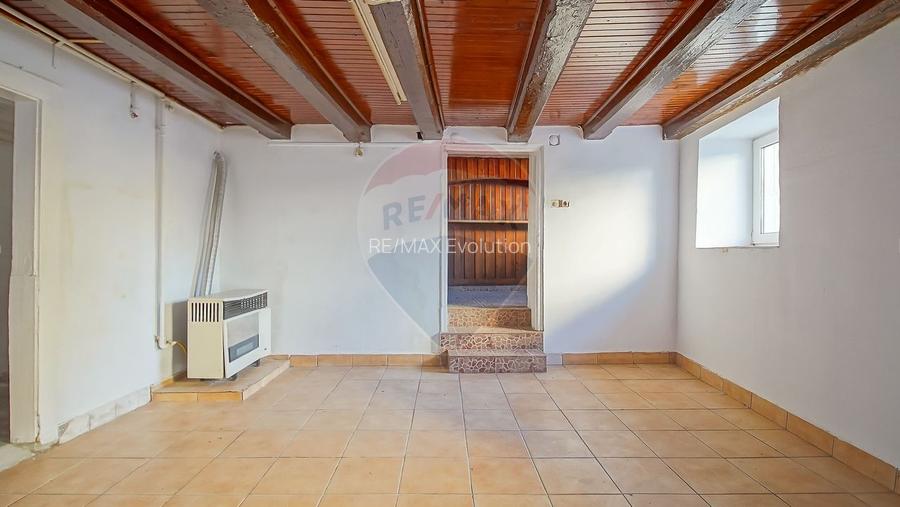 0% Comision - Casa individuala, curte proprie - Zona Centrala - 33