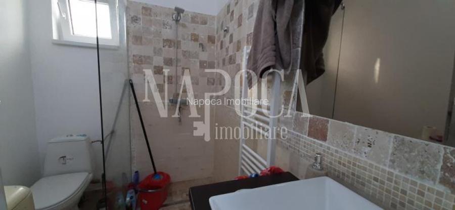 Casa 3 camere de vanzare in Dambul Rotund, Cluj Napoca - 6