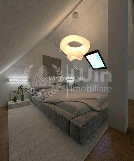 Casa tip duplex la cheie | 300mp utili | 210mp teren | Zona Aroma - 6