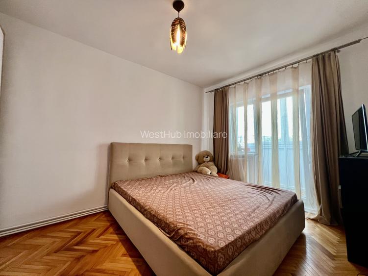 Apartament 3 camere, 64 mp utili, etaj 1 - zona Kiriac - 4