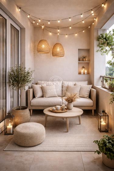 Ocazie Unica: 2 Camere  110.000€ (TVA 0%) in Cosmopolis - 5