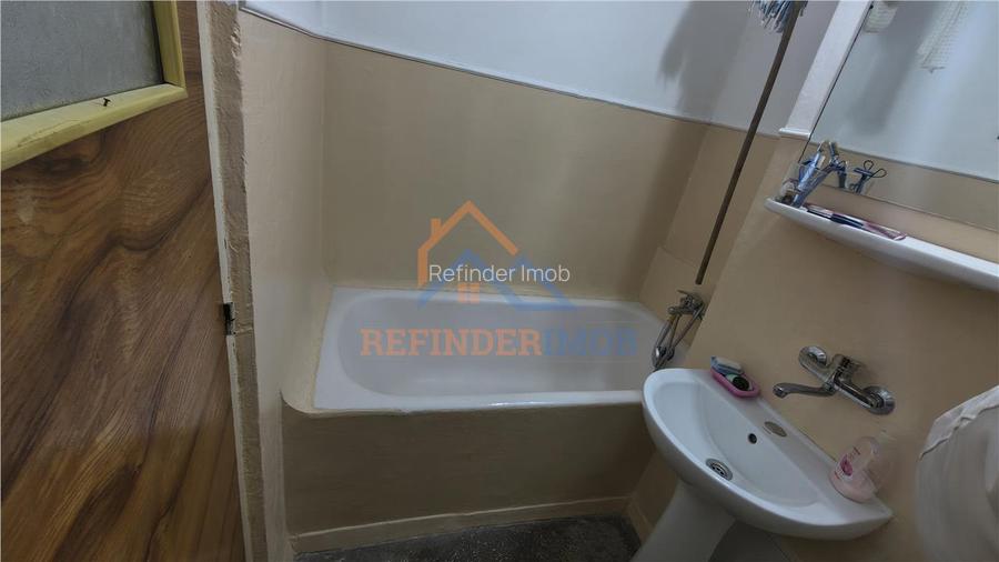 Panoramă superbă | Garsonieră bloc 1985 reabilitat | Mărgean - 8